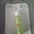 Swatch de Clarence22 : Exomega, A-Derma