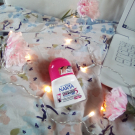 Swatch de Clarence22 : 5 protection peau vêtements, Narta