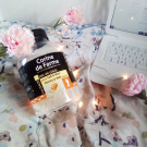 Swatch de Clarence22 : Sels de pieds lait et miel, Corine de Farme