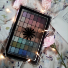 Swatch de Clarence22 : Touche Effaceur, Nocibé