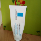 Swatch de Clarence22 : Baume Cicaplast, La Roche-Posay