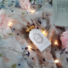 Swatch de Clarence22 : Les notes gourmandes, Reminescence