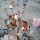 Swatch de Clarence22 : Olympéa, Paco Rabanne