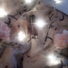 Swatch de Clarence22 : Vernis Couleur Végétale, Yves Rocher