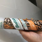 Swatch de Morgane47 : Shampoing Sec Wild, Batiste