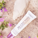 Swatch de Diana74 : BB Crème C'est Magic Perfecteur de teint 5 en 1, L'Oréal Paris