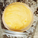 Swatch de Diana74 : Masque Nutrition Intense aux 2 Huiles de Karité & d'Argan, Le Petit Marseillais