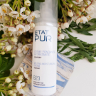 Swatch de Diana74 : Crème Fondante Hydratante, Etat Pur