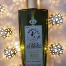 Swatch de Diana74 : L'Huile de Beauté Visage Corps et Cheveux, La Provençale