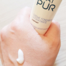 Swatch de Diana74 : Crème Fondante Hydratante, Etat Pur