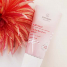 Swatch de Diana74 : Crème de Douche Confort à l'Amande, Weleda