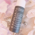 Swatch de Diana74 : 2% BHA Liquid Exfoliant, Paula's choice