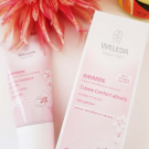 Swatch de Diana74 : Crème de Douche Confort à l'Amande, Weleda