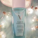 Swatch de Diana74 : Démaquillant Apaisant Yeux, Vichy