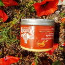 Swatch de Diana74 : Masque Nutrition Intense aux 2 Huiles de Karité & d'Argan, Le Petit Marseillais