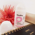 Swatch de Diana74 : Soin Probiotique Blanc de Coton Roll-on, DayDry