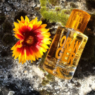 Swatch de Diana74 : Fleur d'Oranger - Eau de Parfum, Solinotes