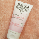 Swatch de Diana74 : Crème mains cold cream, Le Petit Marseillais