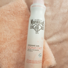 Swatch de Diana74 : Déodorant soin confort, Le Petit Marseillais