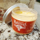 Swatch de Diana74 : Masque Nutrition Intense aux 2 Huiles de Karité & d'Argan, Le Petit Marseillais