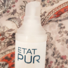 Swatch de Diana74 : Crème Fondante Hydratante, Etat Pur