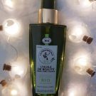 Swatch de Diana74 : L'Huile de Beauté Visage Corps et Cheveux, La Provençale