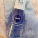Swatch de Diana74 : Démaquillant Yeux Double Action, Nivea