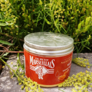 Swatch de Diana74 : Masque Nutrition Intense aux 2 Huiles de Karité & d'Argan, Le Petit Marseillais