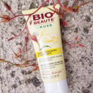 Swatch de Diana74 : Gelée exfoliante et tonifiante, Bio Beauté by Nuxe