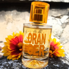 Swatch de Diana74 : Fleur d'Oranger - Eau de Parfum, Solinotes