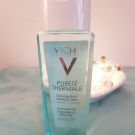 Swatch de Diana74 : Démaquillant Apaisant Yeux, Vichy