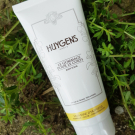 Swatch de Diana74 : Le gommage pour le corps Verveine, Huygens Paris