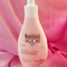 Swatch de Diana74 : Lait soin cold cream apaisant peaux sèches et sensibles, Le Petit Marseillais