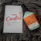 Swatch de MISS TeSteUse  : Spray biphase réparateur, Beautélive