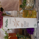 Swatch de anneso5959 : Huile de nigelle bio, Melvita