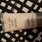 Swatch de W.eel : La vie est belle Crème Corps, Lancôme