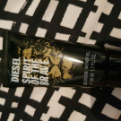 Swatch de W.eel : Spirit of the brave, Diesel