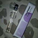 Swatch de W.eel : La Fille de L'air, Courrèges