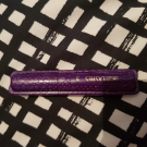 Swatch de W.eel : Lights, Camera, Lashes - Mascara 4-en-1, Tarte
