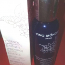 Swatch de mana75 : Essence [Pré Pro]biotique, Cinq Mondes