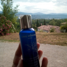 Swatch de lukay : Essence [Pré Pro]biotique, Cinq Mondes