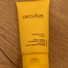 Swatch de macfly290 : Aroma Confort - Gel double action post-épilation, Decléor