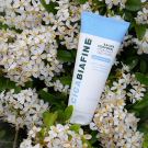 Swatch de Stephy22100 : Creme, Cicabiafine