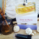 Swatch de d.gasnier : Love in Paris, Nina Ricci