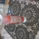 Swatch de saintaubin76 : Brume Exfoliante Corps Délicieuse, Fleur's