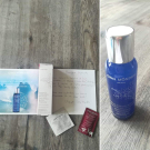 Swatch de Gwen972 : Essence [Pré Pro]biotique, Cinq Mondes