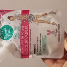 Swatch de Innamorata1989 : Gel Douche en Poudre, Energie Fruit