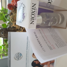 Swatch de sopheetgwen : Soin NIOXIN 3D Intensive Diaboost, Nioxin