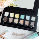 Swatch de Nina M : Life's a beach, W7