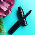 Swatch de Nina M : Fully Charged Magnetic mascara, PÜR